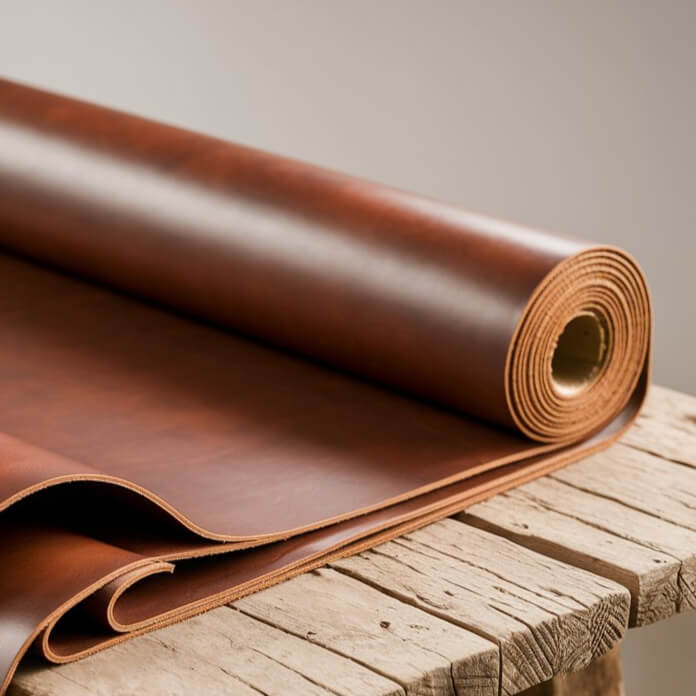 Meubelstof kunstleer