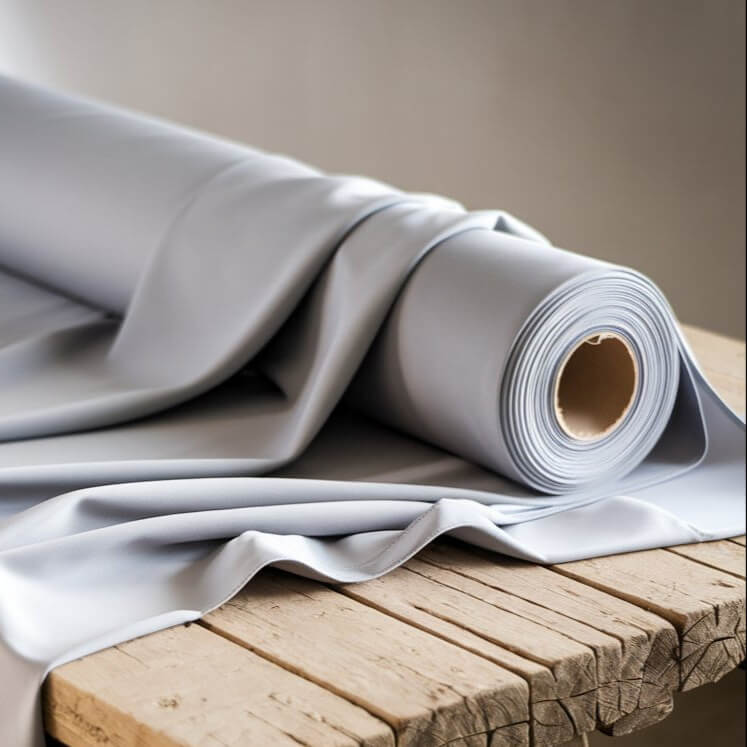 Meubelstof polyester