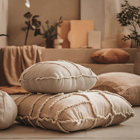 Kussens loungeset vervangen? Kussens geschikt voor elke loungeset Kussens loungeset vervangen? Kussens geschikt voor elke loungeset
