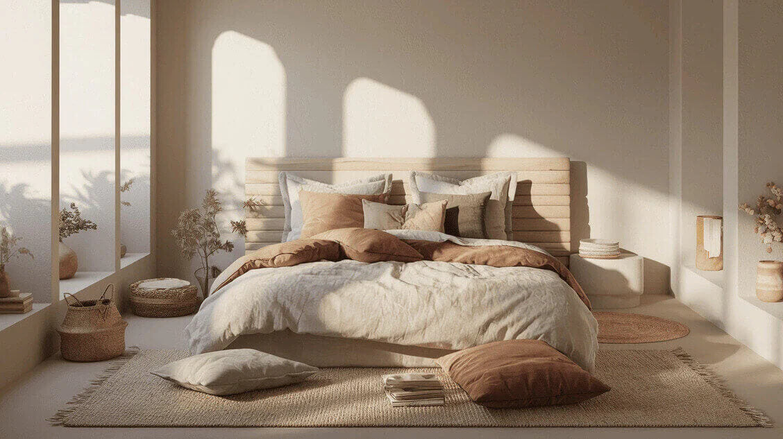 Schuim voor matrassen