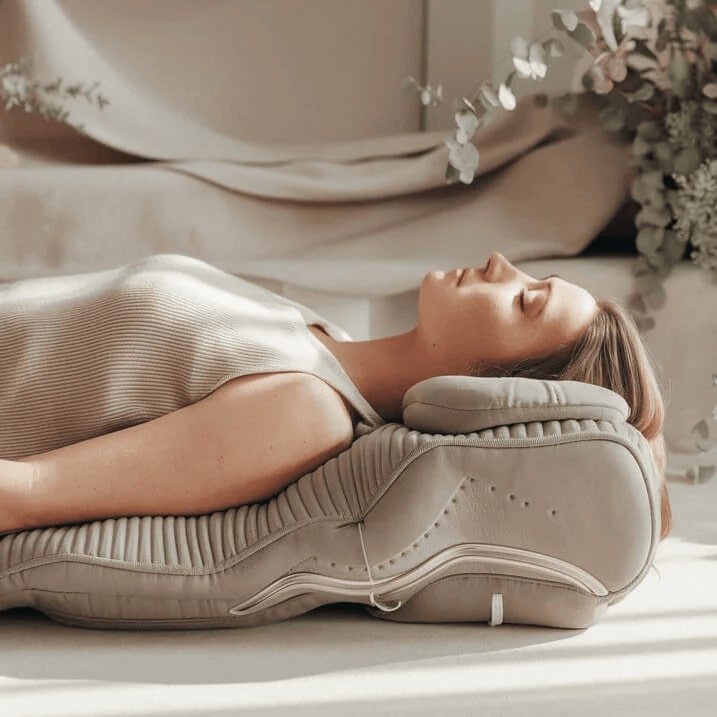 Schuim voor orthopedische toepassingen