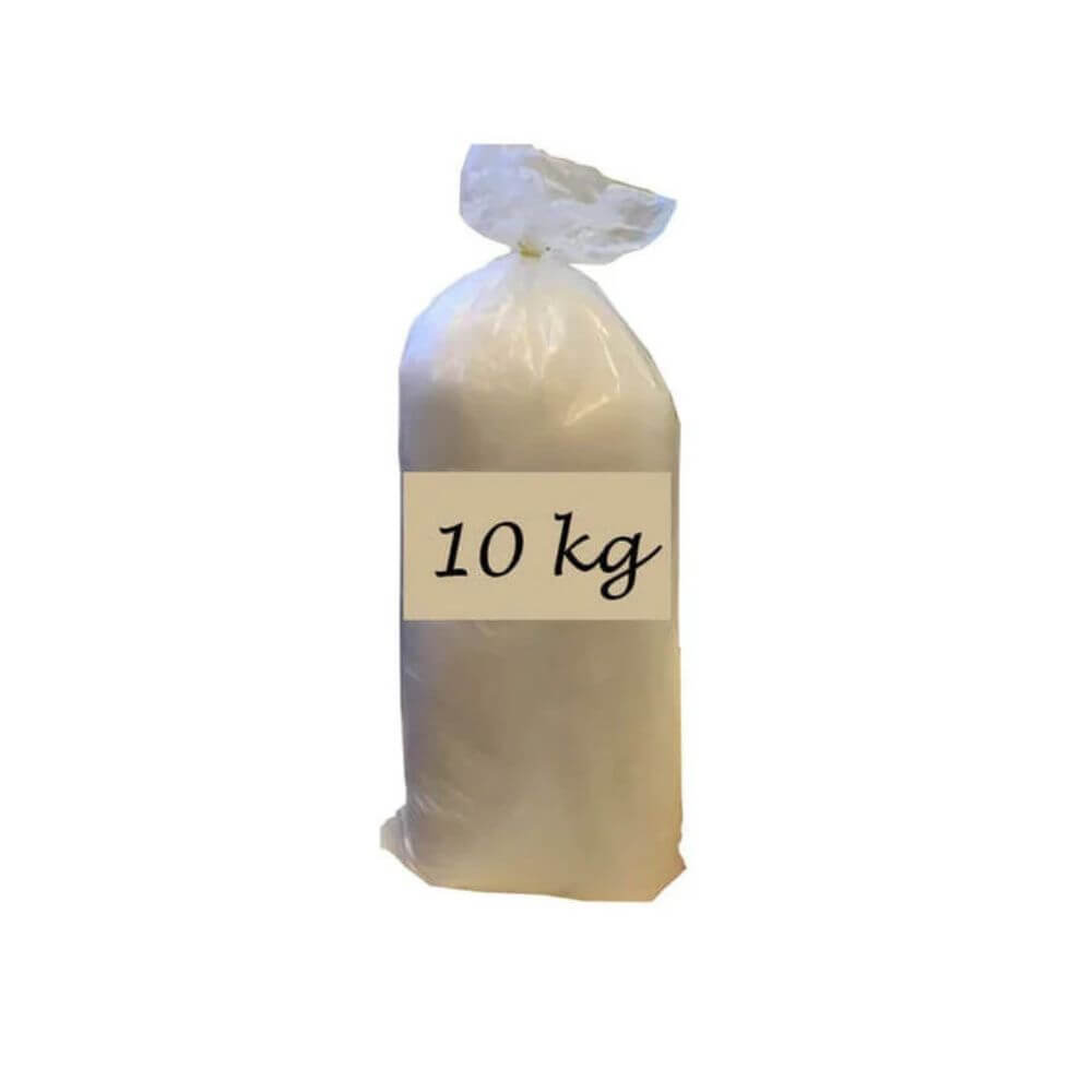 Fiberfill vulling 10kg