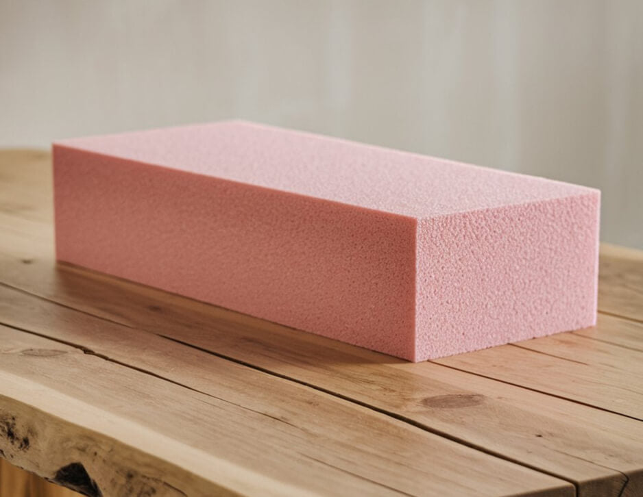 Koudschuim schuimrubber