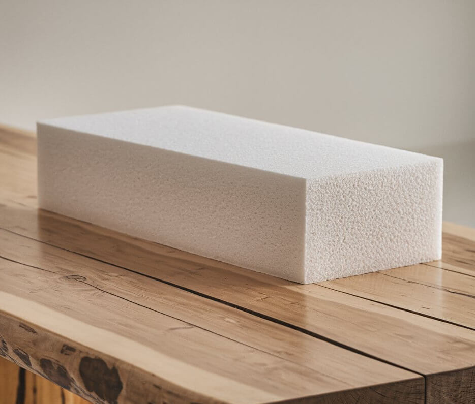 Polyether schuimrubber