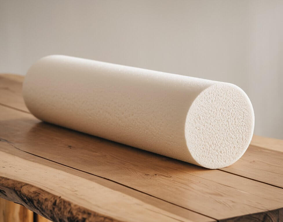 Sluimerrol schuimrubber