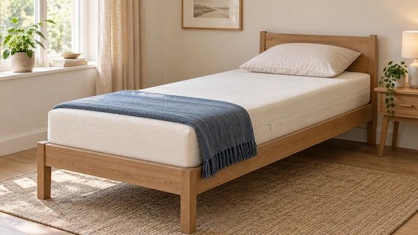 Zelf een matras maken? Een complete gids!