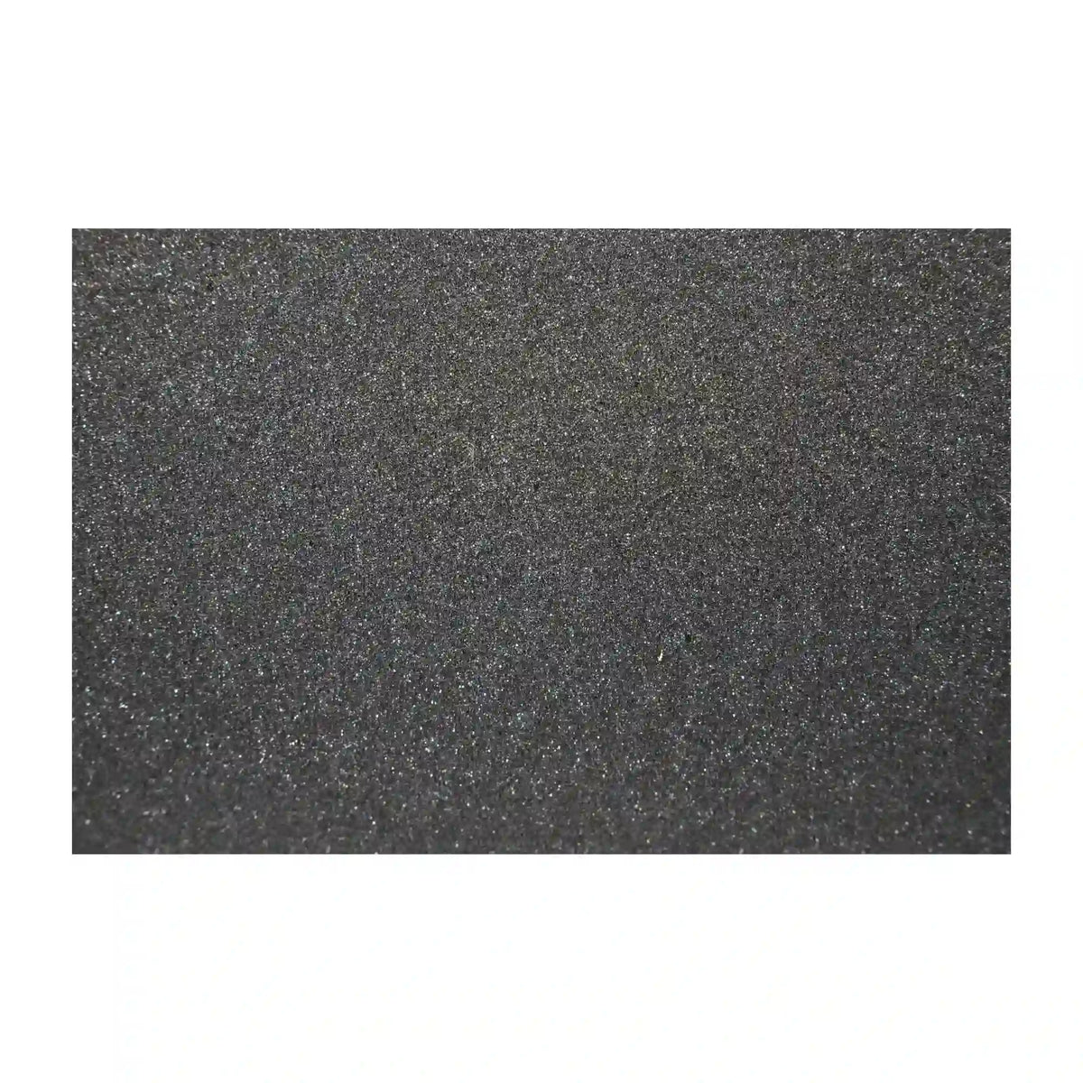 Dun polyether SG25 antraciet structuur