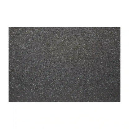 Dun polyether SG25 antraciet structuur