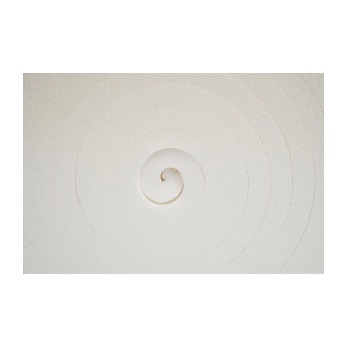 Dun polyether schuimrubber