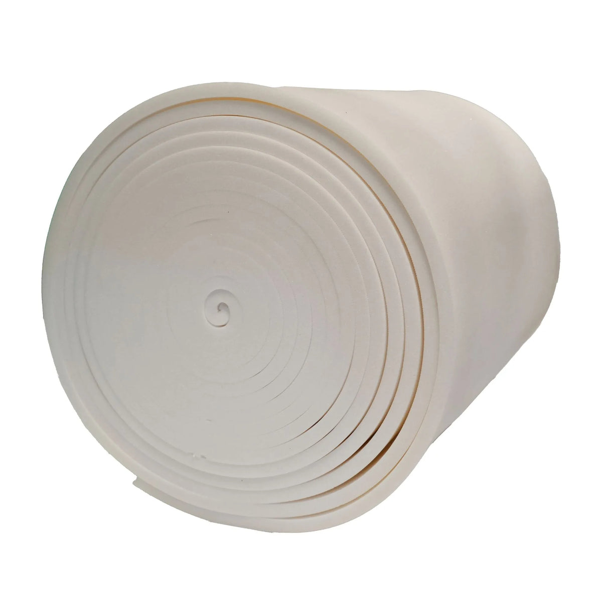 Dun polyether schuimrubber