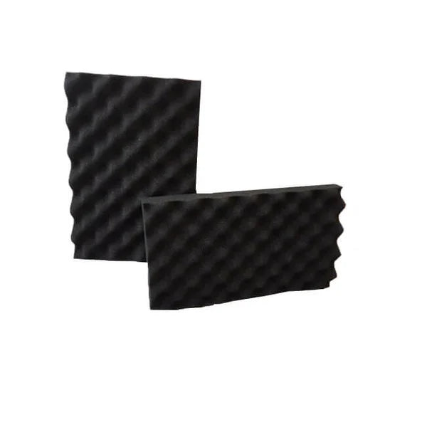 Noppenschuim 70x200