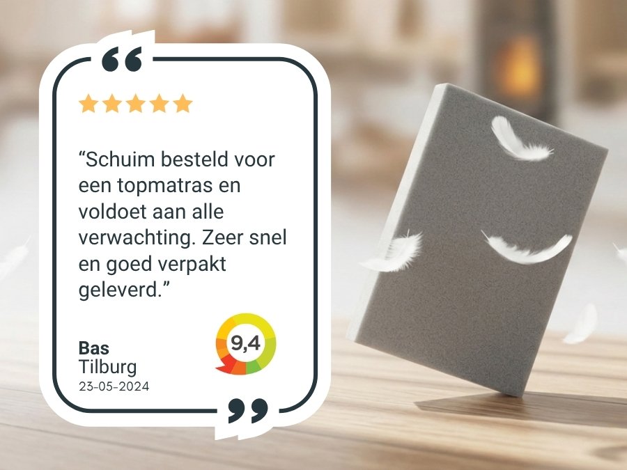 PolyetherSG25 review