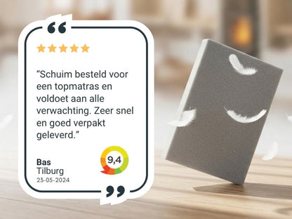 PolyetherSG25 review