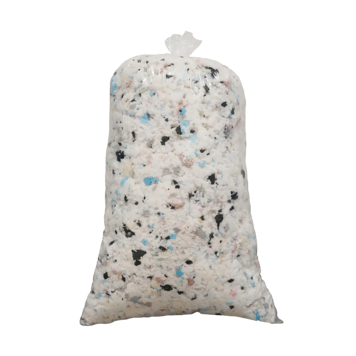 Polyether vlokken