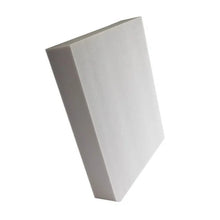 Polyether plaat SG25 120x200