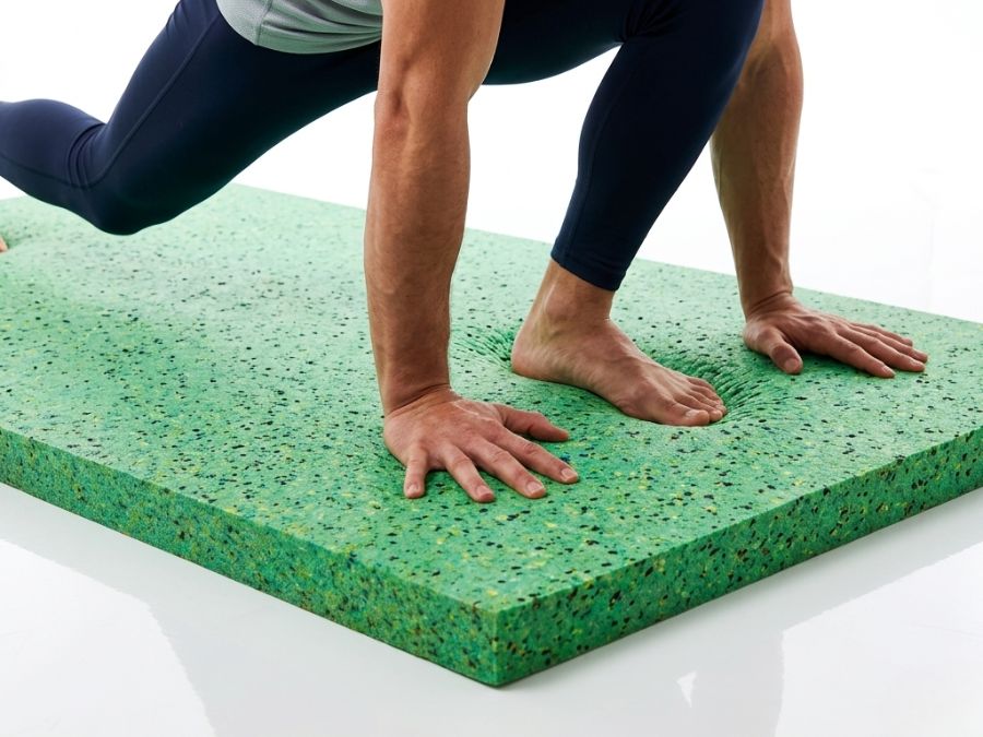 PolypressSG120mat
