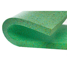 Polypress plaat 120x200