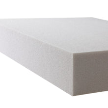 Schuimrubber foam blokken