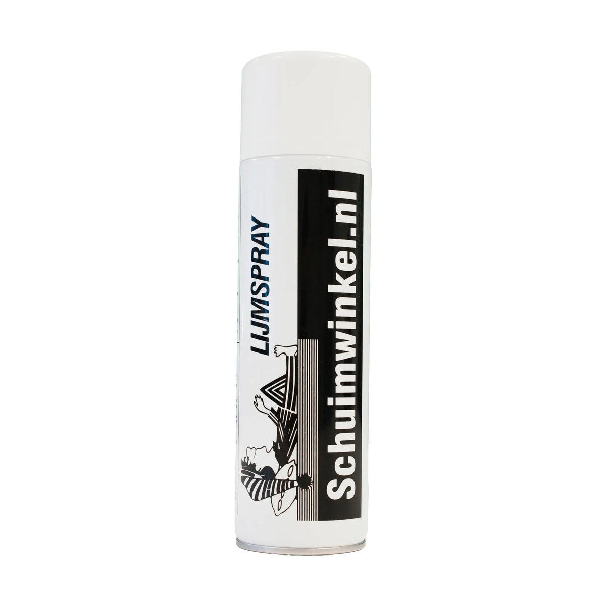 Spuitlijm 500ml