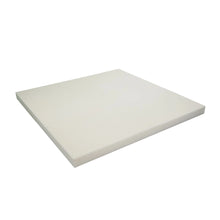 Traagschuim / memory foam
