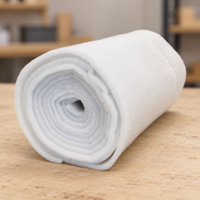 fiberfill dacron