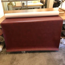 Meubelstof skai bordeaux gemeleerd 29