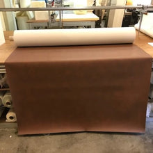 Meubelstof skai bruin gemeleerd 55