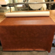 Meubelstof skai cognac gemeleerd 64