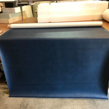 meubelstof skai donkerblauw 35