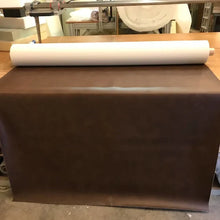 Meubelstof skai donkerbruin gemeleerd 68