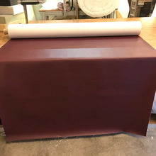 Meubelstof skai donkerrood bruin 27