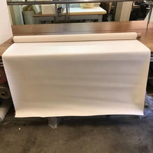 Meubelstof skai gebroken wit 90