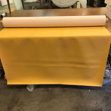 Meubelstof skai geel 10