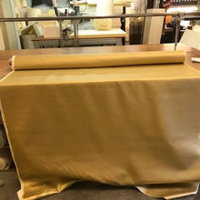 Meubelstof skai goud