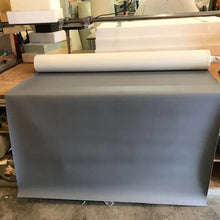 Meubelstof skai grijs 95