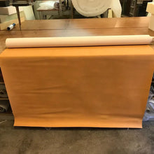 Meubelstof skai okergeel 18