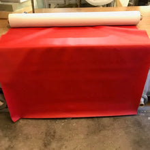 meubelstof skai rood 22