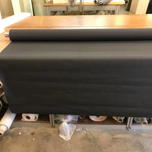 Polpal orlando antraciet outdoor