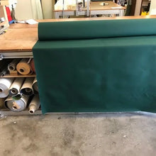 Polpal orlando donkergroen outdoor stof