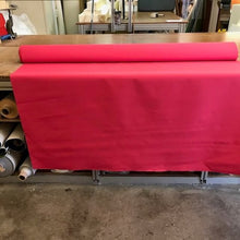 Polpal orlando fuchsia outdoor stof