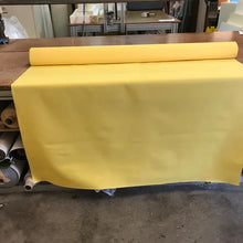 Polpal orlando geel outdoor stof