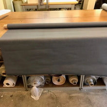 Polpal orlando grijs outdoor stof