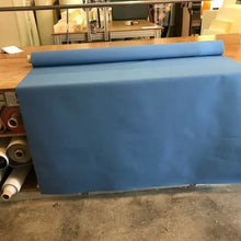 Polpal orlando jeansblauw outdoor stof