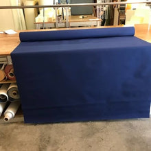 Polpal orlando kobalt outdoor stof