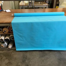 Polpal orlando lichtblauw outdoor stof