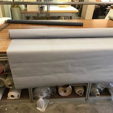 Polpal orlando lichtgrijs outdoor stof