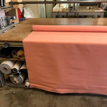 Polpal orlando zalmroze outdoor stof