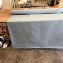 Polpal orlando zeegroen outdoor stof