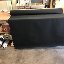 Polpal orlando zwart outdoor stof