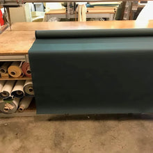 Polyesterdoek groen outdoor stof